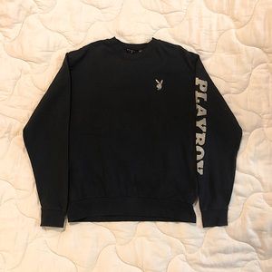 Vintage Playboy Crewneck